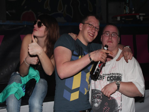 Bunny Palace – Foto 107
