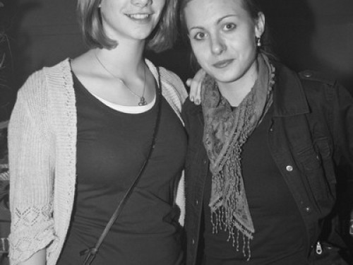 Good Feeling @ Bowling Bahn by DJ Steve (Rosi) Timmy D. & Kult DJ Harry – Foto 2