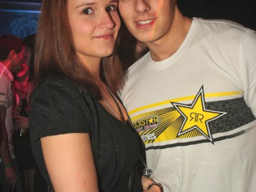 Good Feeling @ Bowling Bahn by DJ Steve (Rosi) Timmy D. & Kult DJ Harry – Foto 3
