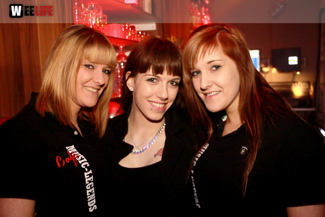 Big Xmas Party DJ Hämma