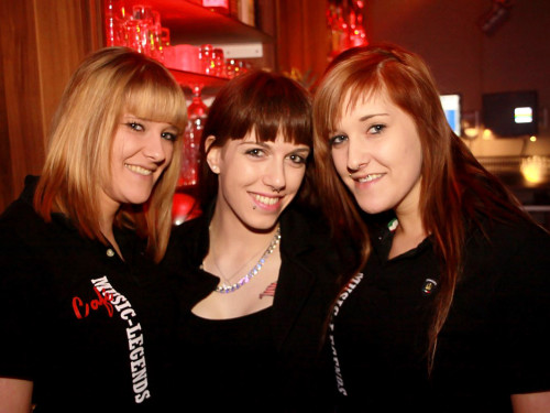 Big Xmas Party DJ Hämma – Foto 6