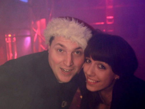 Big Xmas Party DJ Hämma – Foto 10