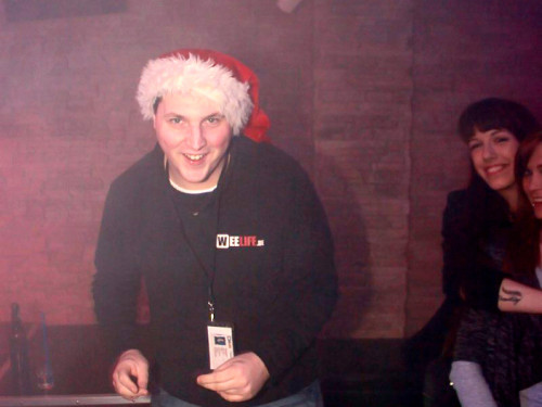 Big Xmas Party DJ Hämma – Foto 12