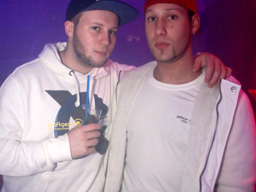Big Xmas Party DJ Hämma – Foto 15