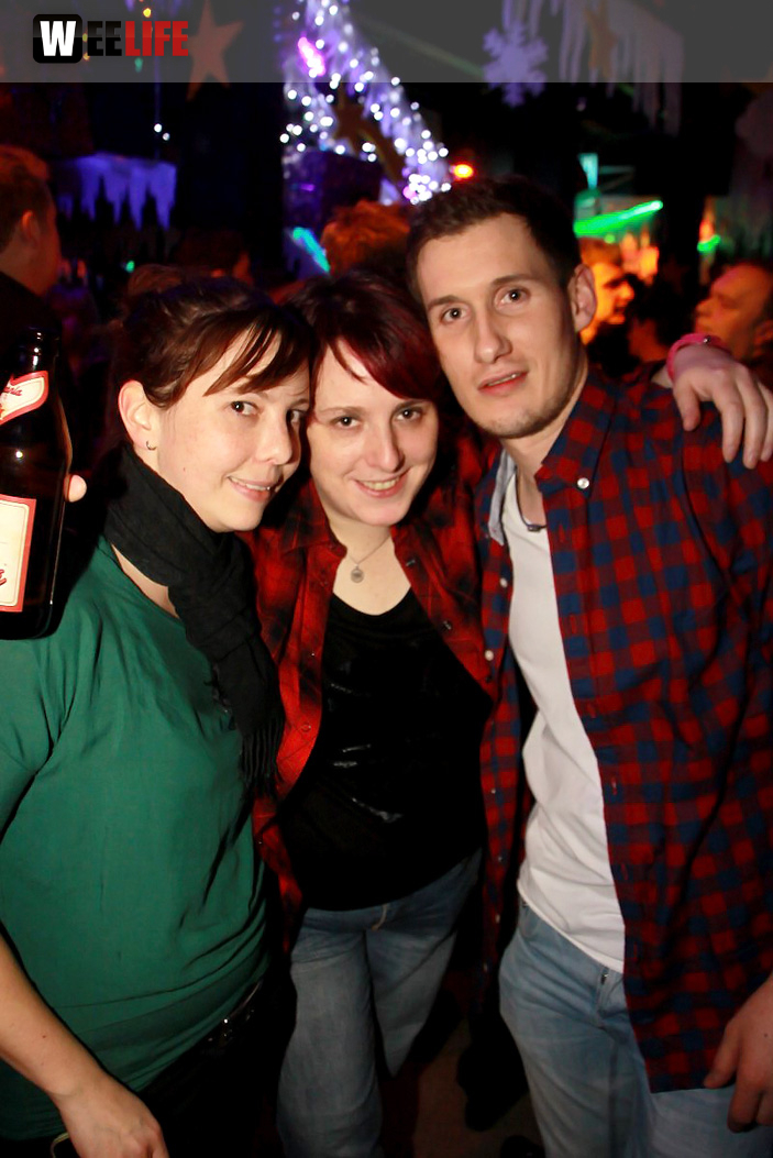 Weihnachts Schlagerparty