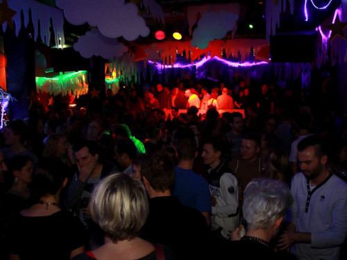 Weihnachts Schlagerparty – Foto 2