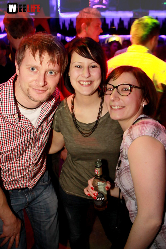 Weihnachts Schlagerparty