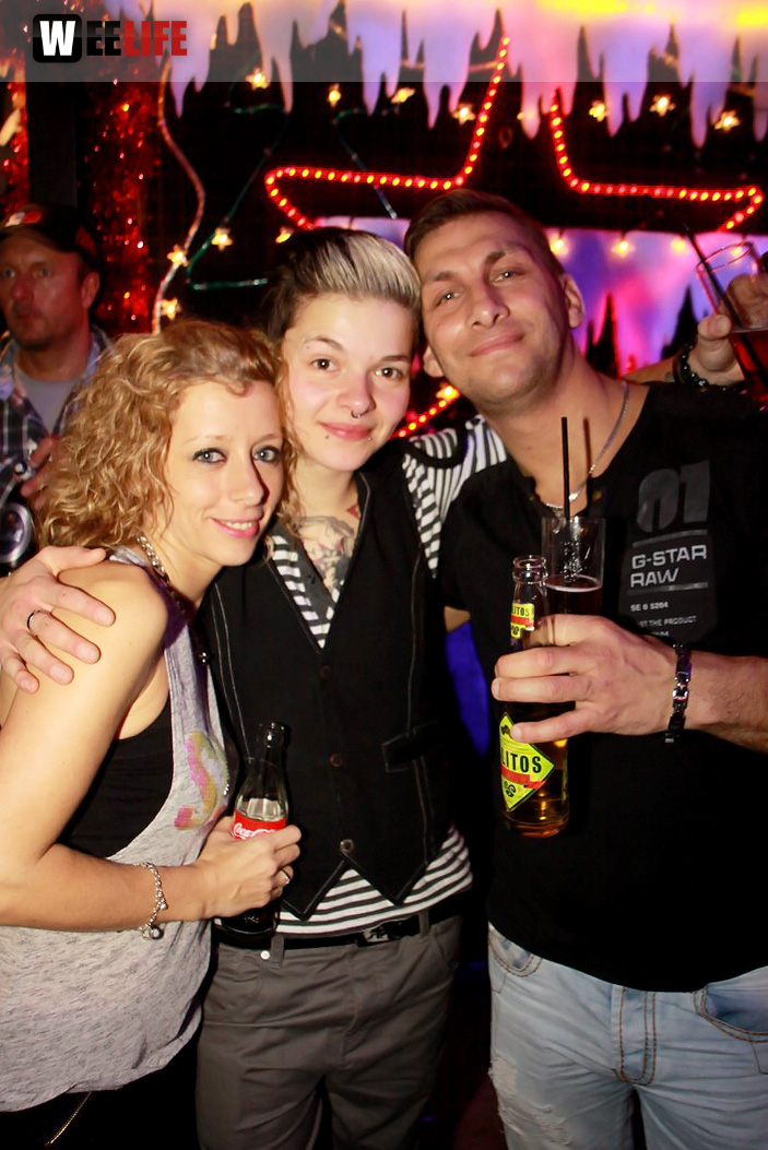Weihnachts Schlagerparty