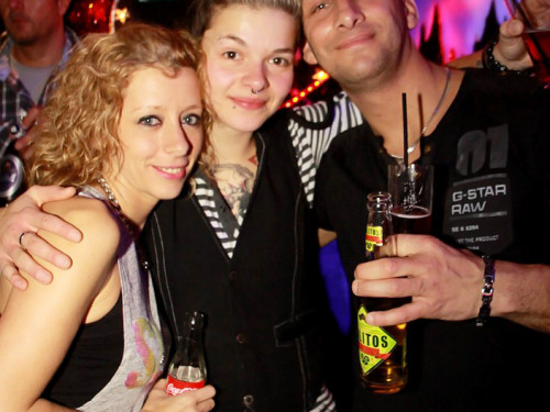 Weihnachts Schlagerparty – Foto 4