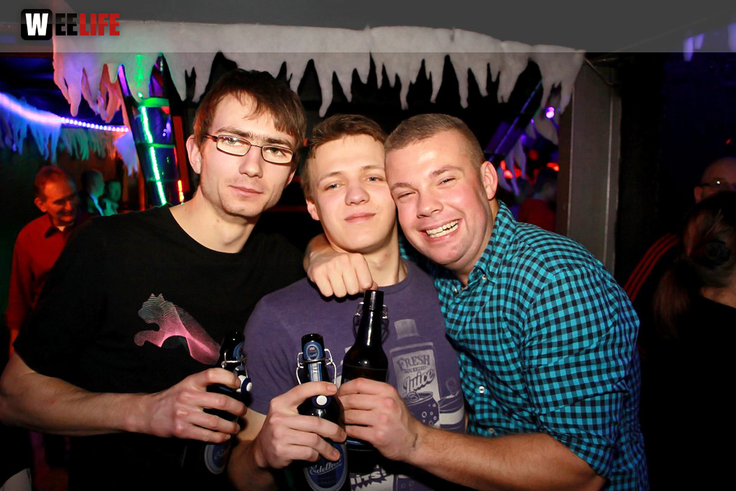 Weihnachts Schlagerparty