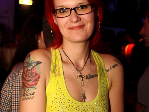 Weihnachts Schlagerparty – Foto 7