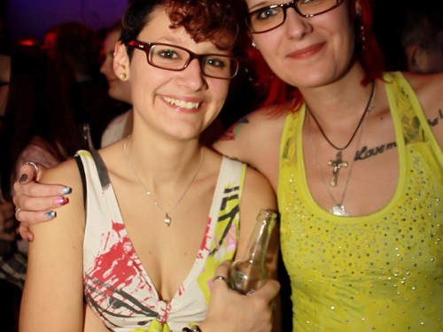 Weihnachts Schlagerparty – Foto 8