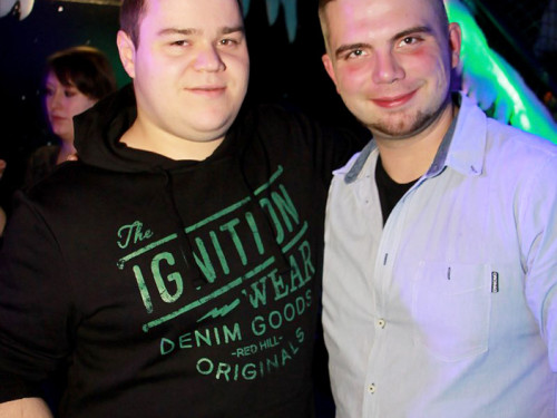 Weihnachts Schlagerparty – Foto 12