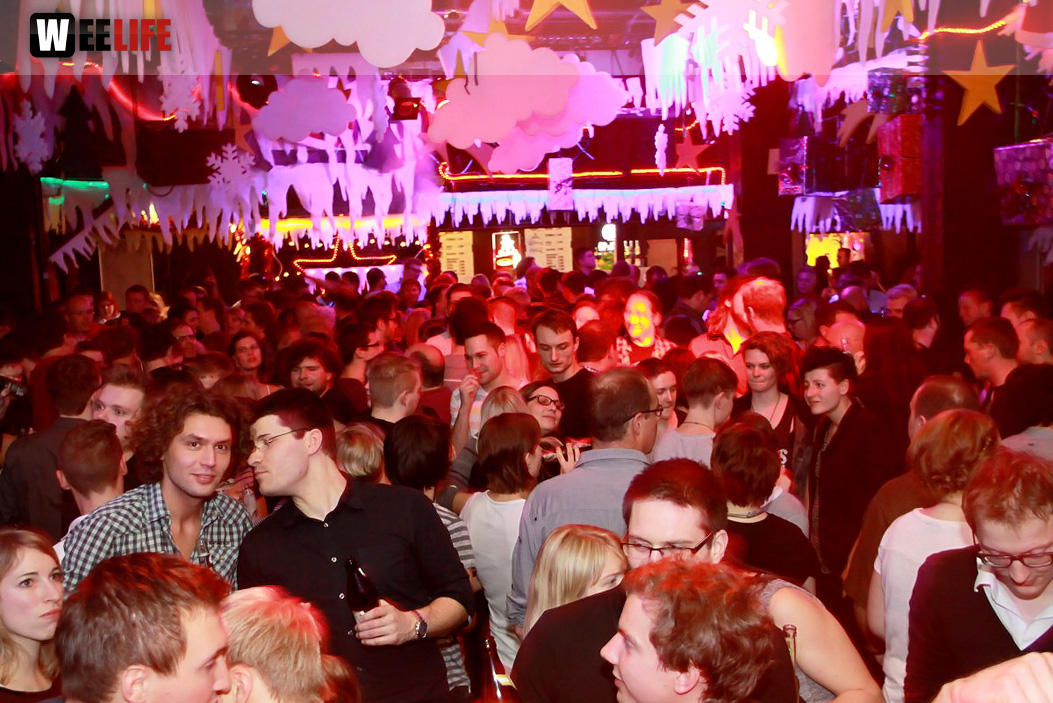 Weihnachts Schlagerparty