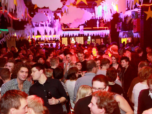 Weihnachts Schlagerparty – Foto 13