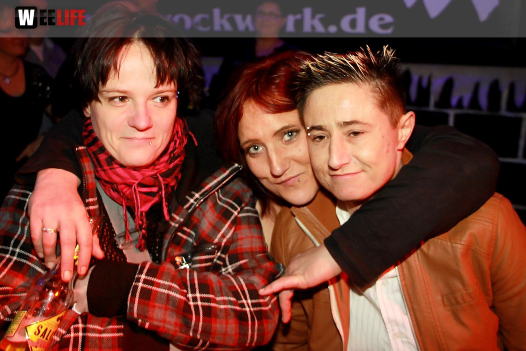 Weihnachts Schlagerparty