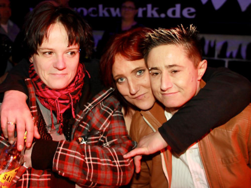 Weihnachts Schlagerparty – Foto 15