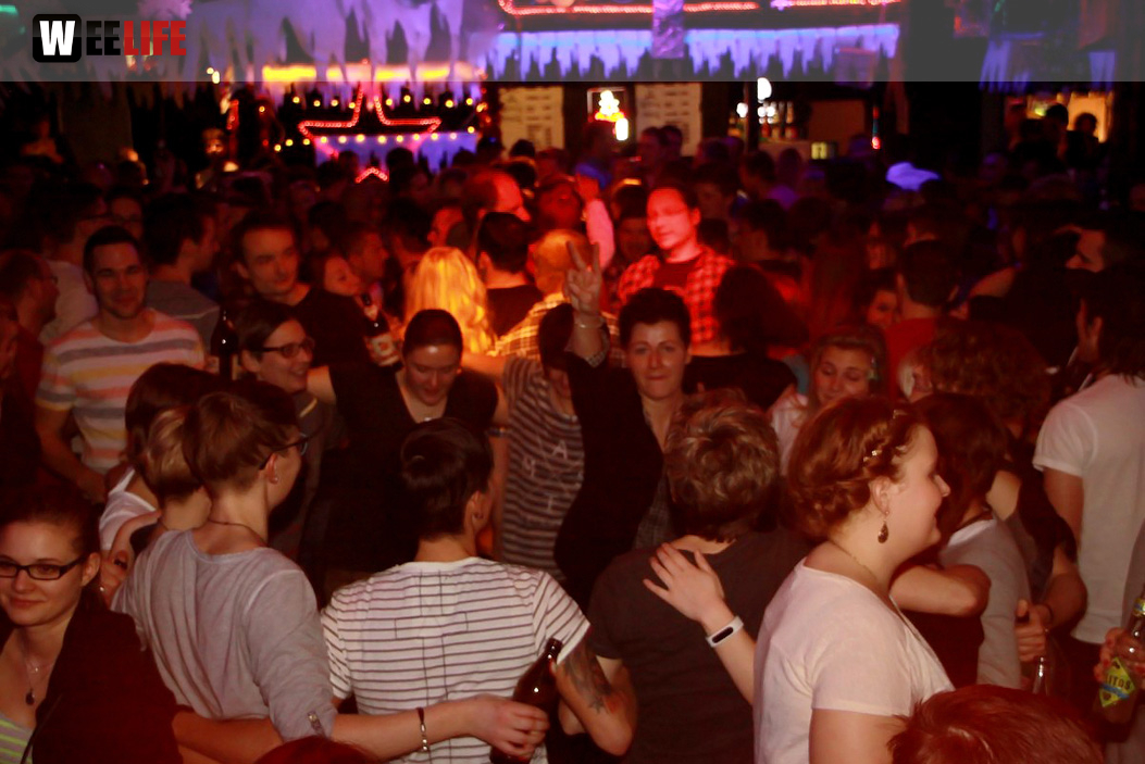 Weihnachts Schlagerparty
