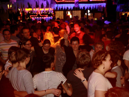 Weihnachts Schlagerparty – Foto 17
