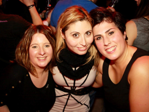 Weihnachts Schlagerparty – Foto 18