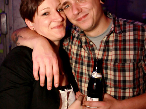 Weihnachts Schlagerparty – Foto 20