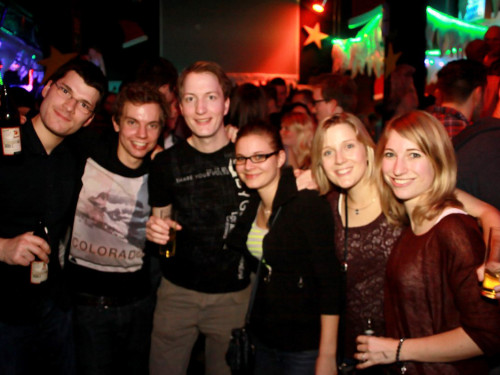 Weihnachts Schlagerparty – Foto 21
