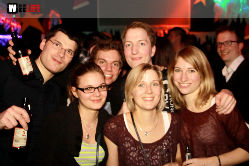 Weihnachts Schlagerparty