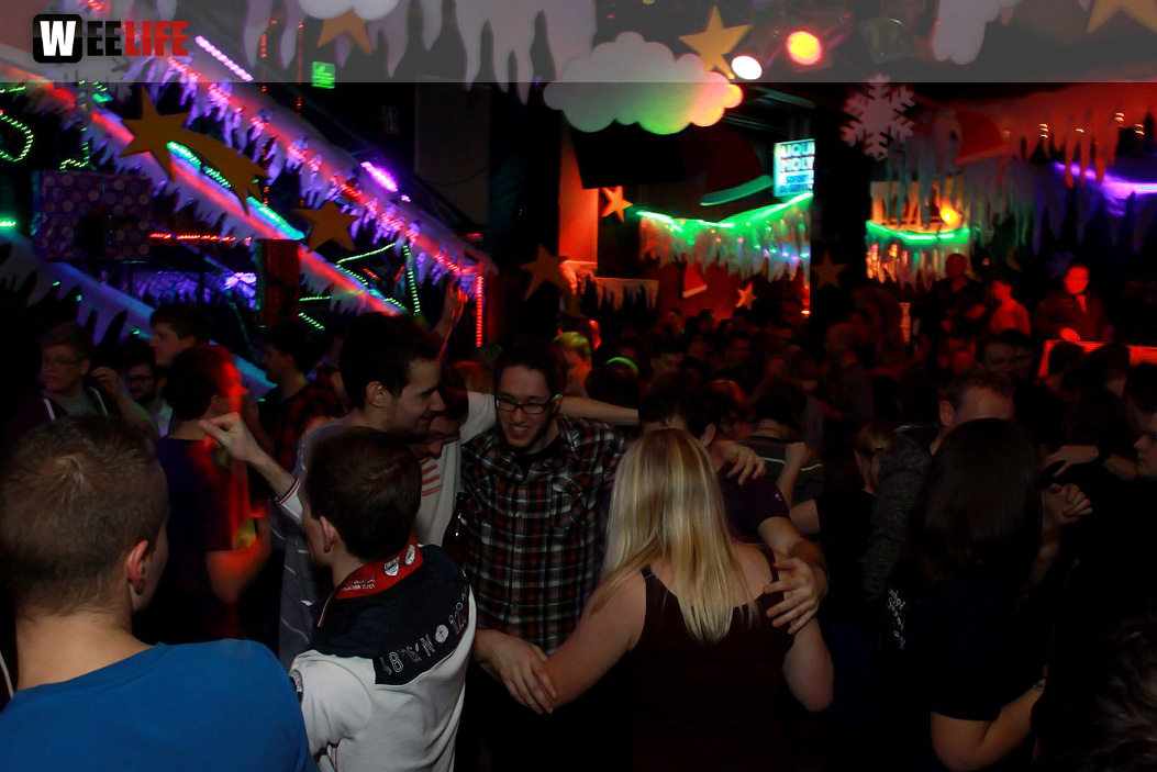 Weihnachts Schlagerparty