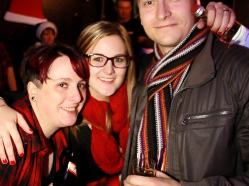 Weihnachts Schlagerparty – Foto 25