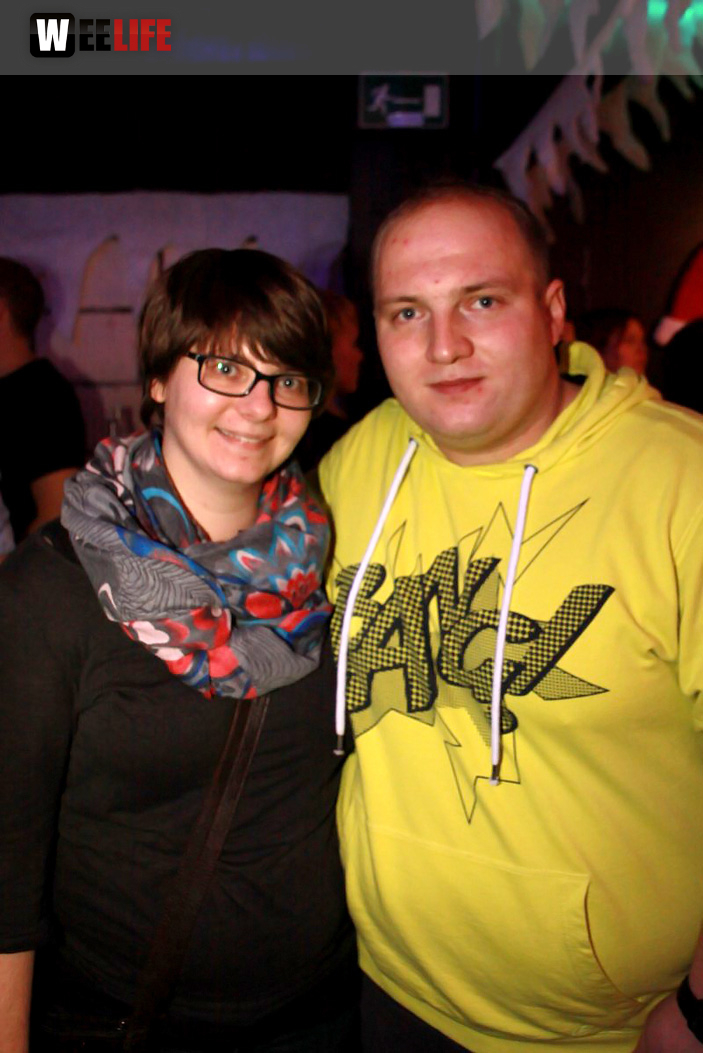 Weihnachts Schlagerparty