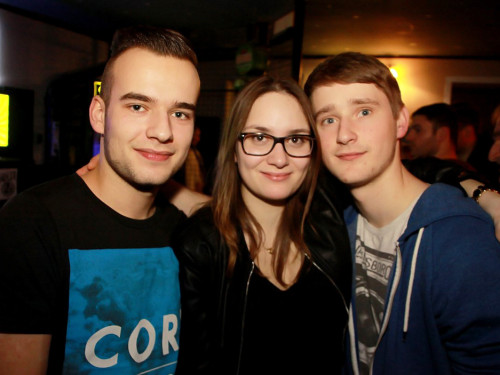 Weihnachts Schlagerparty – Foto 28
