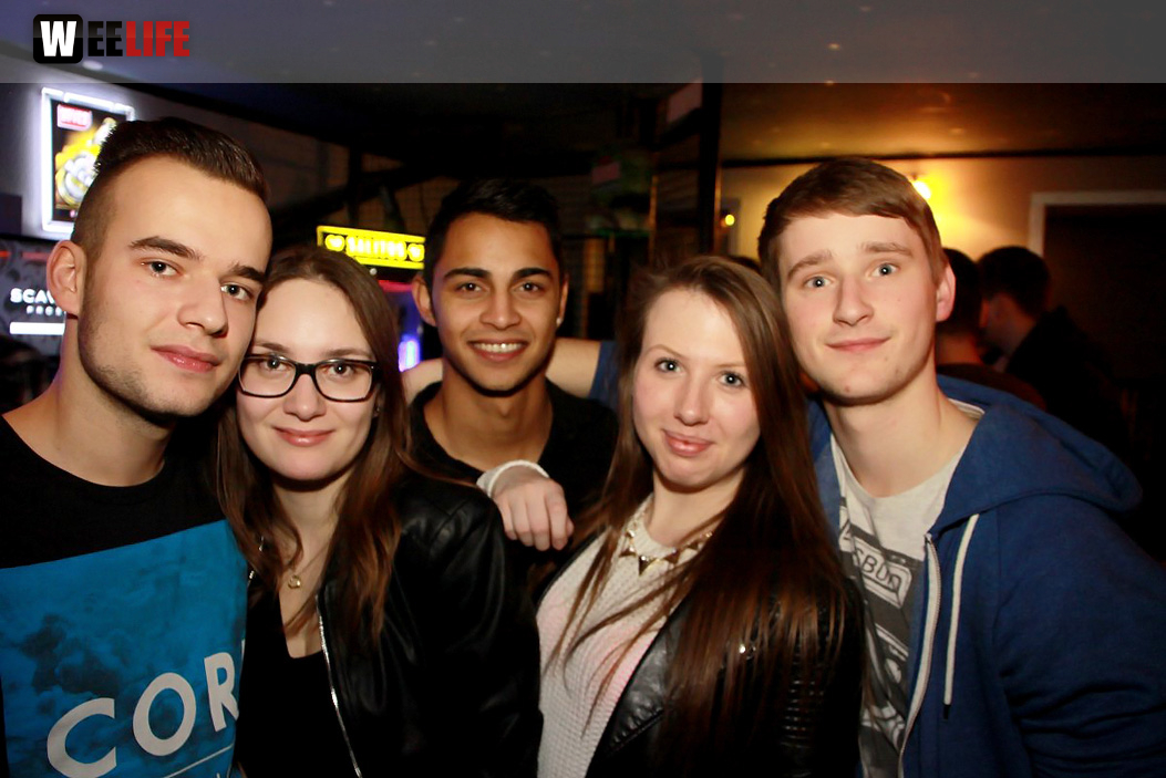 Weihnachts Schlagerparty