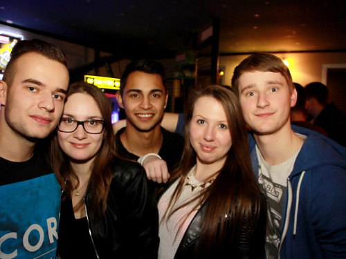 Weihnachts Schlagerparty – Foto 29