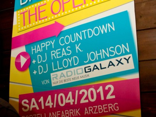 Good Feeling @ Bowling Bahn by DJ Steve (Rosi) Timmy D. & Kult DJ Harry – Foto 26