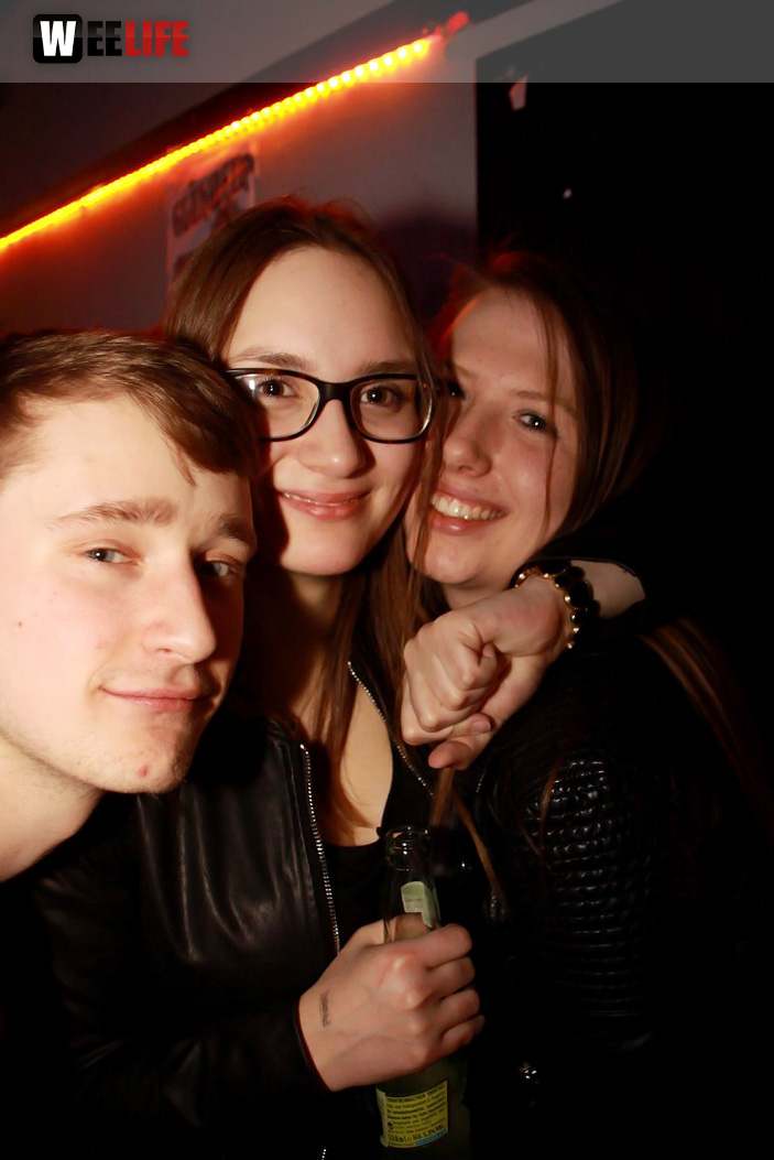 Weihnachts Schlagerparty