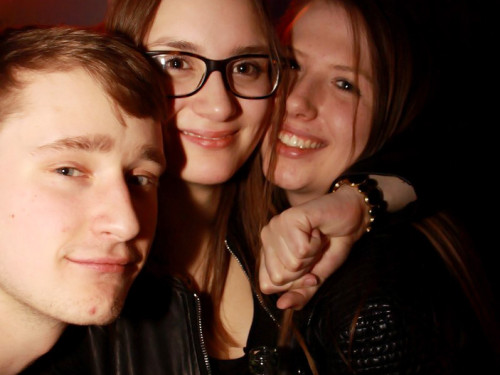 Weihnachts Schlagerparty – Foto 33