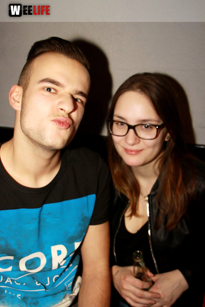 Weihnachts Schlagerparty