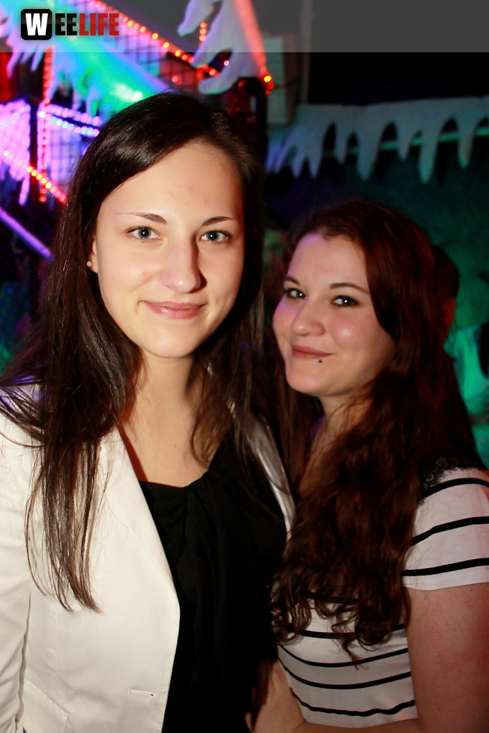 Weihnachts Schlagerparty