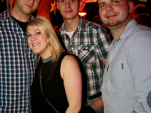 Weihnachts Schlagerparty – Foto 38