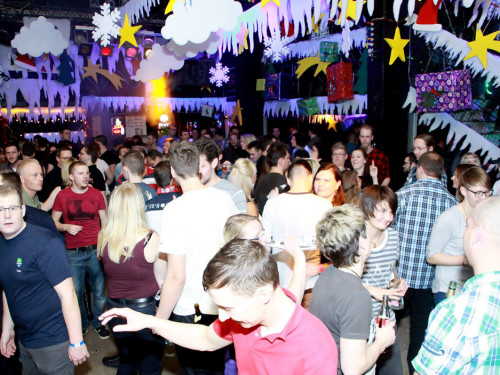 Weihnachts Schlagerparty – Foto 41