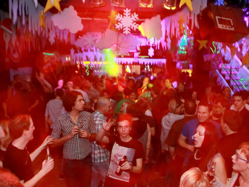 Weihnachts Schlagerparty – Foto 42