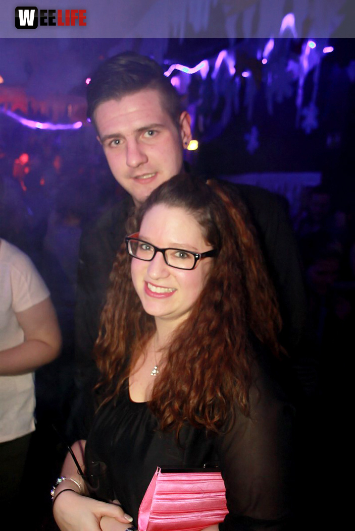 Weihnachts Schlagerparty