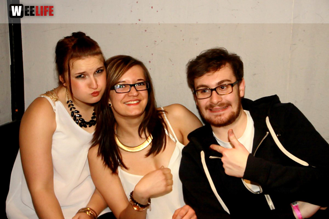 Weihnachts Schlagerparty