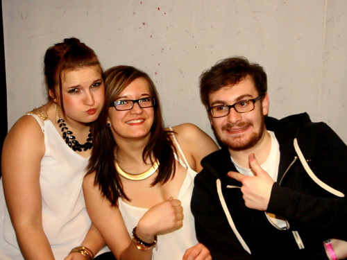 Weihnachts Schlagerparty – Foto 46