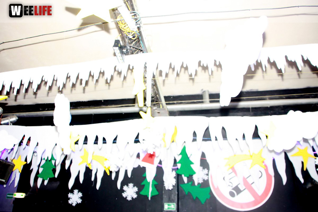 Weihnachts Schlagerparty