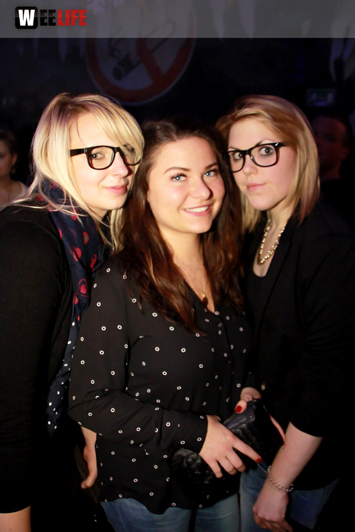 Weihnachts Schlagerparty