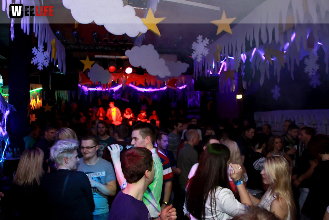 Weihnachts Schlagerparty