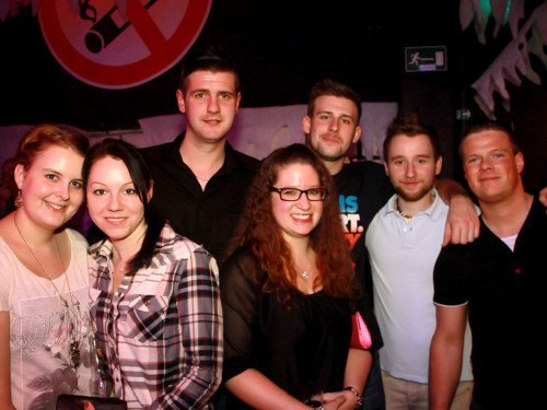 Weihnachts Schlagerparty – Foto 50