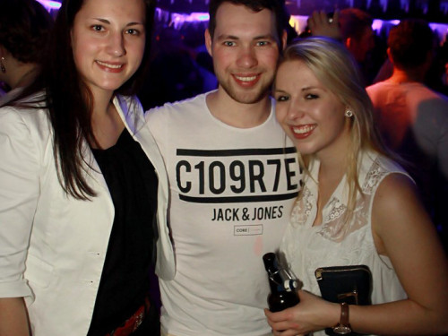 Weihnachts Schlagerparty – Foto 51