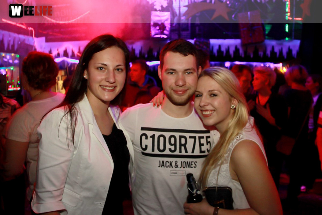 Weihnachts Schlagerparty